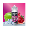 E liquide Turner 00mg 100ml - The Captain's Juice | Eleciga