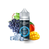 E liquide Twigg 00mg 100ml - The Captain's Juice - Saveur Mangue et Cassis Frais | Eleciga CONTENANCE  100ml