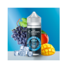 E liquide Twigg 00mg 100ml - The Captain's Juice - Saveur Mangue et Cassis Frais | Eleciga CONTENANCE  100ml