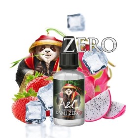 Kami Zéro Sweet Edition 30ml Arôme Concentré DIY Ultimate - Arômes et liquides