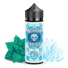 E liquide Menthe Polaire 00mg 100ml - Mexican Cartel