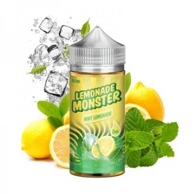 Lemonade 00mg 100ml Paradise by Juice 66