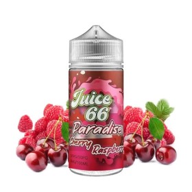 Cherry Raspberry 00mg 100ml...