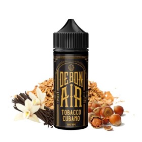 Tobacco Cubano 00mg 100ml...