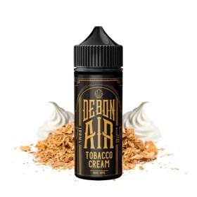 Tobacco Cream 00mg 100ml...