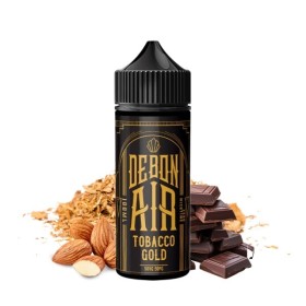 Tobacco Gold 00mg 100ml...