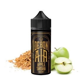 Apple Shisha 00mg 100ml...