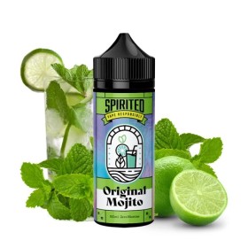 Original Mojito 00mg 100ml...