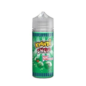 Bollywood 00mg 100ml Super - Kyandi Shop