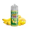 E liquide Super Banana 00mg 100ml Super - Kyandi Shop