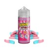 E liquide Super BubbleZ 00mg 100ml Super - Kyandi Shop