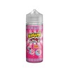 E liquide Super BubbleZ 00mg 100ml Super - Kyandi Shop