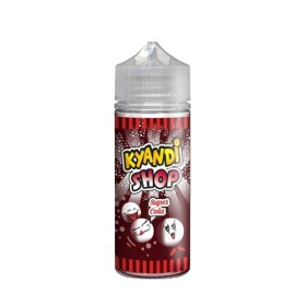 Cola 00mg 100ml Super - Kyandi Shop