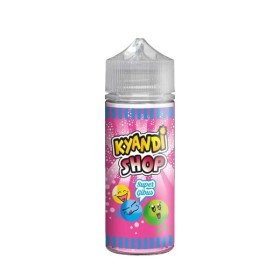 Gibus 00mg 100ml Super - Kyandi Shop