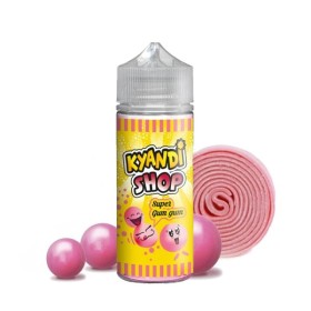 Gum Gum 00mg 100ml Super -...