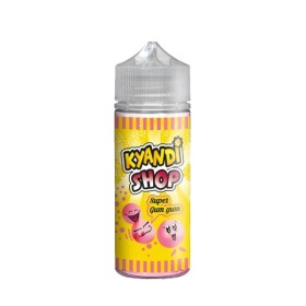 Gum Gum 00mg 100ml Super - Kyandi Shop