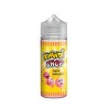 E liquide Super Gum Gum 00mg 100ml Super - Kyandi Shop