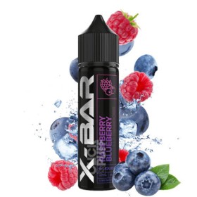 Myrtille Framboise 00mg...