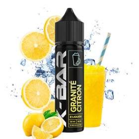 Granita Citron 00mg 50ML -...