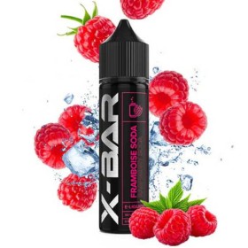 Framboise Soda 00mg 50ML -...