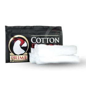 Cotton Bacon Prime - Wick N'Vape