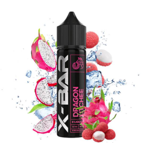 Fruit du dragon Litchi 00mg...