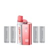 Puff Pink Lemonade 4 en 1 Lost Mary by Elfbar – 3200 à 2400 Bouffées | Eleciga NICOTINE ( SELS ) 20mg