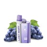 Grape Puff 4 En1 3200 à 2400 bouffées Lost Mary by Elfbar NICOTINE ( SELS ) 20mg