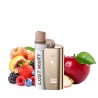 Puff Berry Apple Peach  4en1 - Lost Mary by Elfbar - 3200 à 2400 Bouffées | Eleciga NICOTINE ( SELS ) 20mg