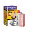 Puff Cherry Ice 4en1 - Lost Mary by Elfbar - 3200 à 2400 Bouffées | Eleciga NICOTINE ( SELS ) 20mg