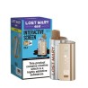 Puff Cola 4en1 - Lost Mary by Elfbar - 3200 à 2400 Bouffées | Eleciga NICOTINE ( SELS ) 20mg