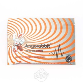Coton Organique - Angorabbit
