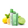 Puff Lemon Lime 4in1 - 3200 à 2400 Bouffées - Lost Mary by Elfbar | Eleciga NICOTINE ( SELS ) 20mg