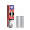 Cartouche Watermelon Ice Pré-Remplie Pour Puff 4 in1 Lost Mary by Elfbar | Eleciga NICOTINE ( SELS ) 20mg