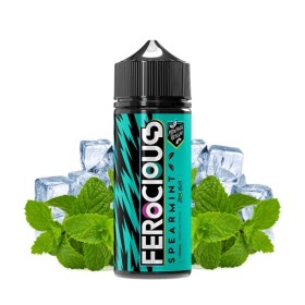 Spearmint 00mg 100ml...