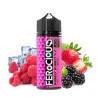 E liquide Hubbly Bubbly 00mg 100ml Candy Shop by Ferocious Flavours | Eleciga CONTENANCE  100ml