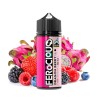 E liquide Dragon Berry 00mg 100ml Fruitopia by Ferocious Flavours | Eleciga CONTENANCE  100ml