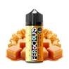 E liquide Caramel Popcorn 00mg 100ml Desserts by Ferocious Flavours | Eleciga CONTENANCE  100ml