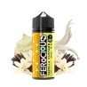 E liquide Vanilla Custard 00mg 100ml Desserts by Ferocious Flavours | Eleciga CONTENANCE  100ml