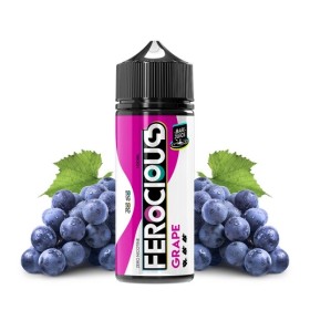 Grape 00mg 100ml Bar Juice...