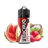 E liquide Tiger Blood 00mg 100ml Bar Juice by Ferocious Flavours | Eleciga