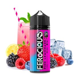 Pink Lemonade 00mg 100ml...