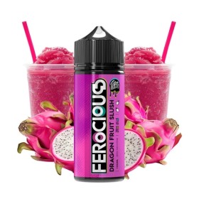 Dragon Fruit Slush 00mg...