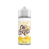 E-liquide S'Mores 100ml – VapeIQ Oh Crepe | Guimauve, Chocolat et Biscuit | Fabriqué au Royaume-Uni | Eleciga CONTENANCE  100ml