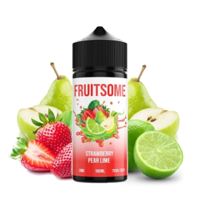 Strawberry Pear Lime 00mg...