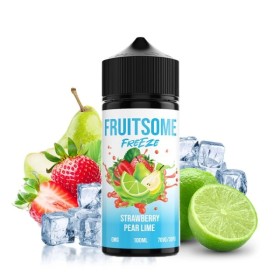 Freeze Strawberry Pear Lime...