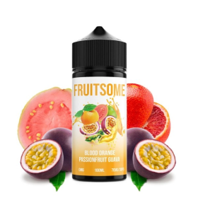 Blood Orange Passion Fruit...