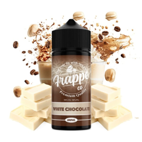 White Chocolate 00mg 100ml...