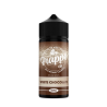 E-liquide White Chocolate 100ml - VapeIQ Frappe Co - Chocolat Blanc Gourmand | Eleciga CONTENANCE  100ml