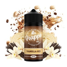 Vanilla Ice 00mg 100ml -...